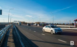 Жительницу Челнов лишили прав из-за сломанного пистолета на заправке