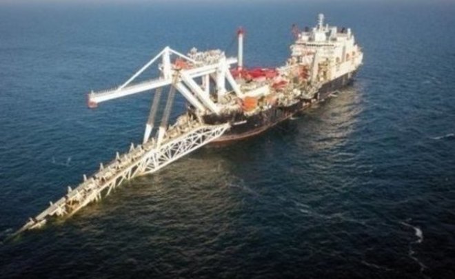 «Газпром» задействует мощности «Северного потока — 2» для газоснабжения российских регионов