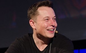 Илон Маск за час увеличил состояние на $2,3 млрд