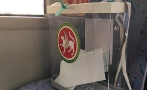 ЦИК Татарстана зарегистрировала пятерых кандидатов от партий на дополнительных выборах в Госдуму РФ