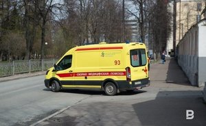 Житель Украины в третий раз заразился коронавирусом