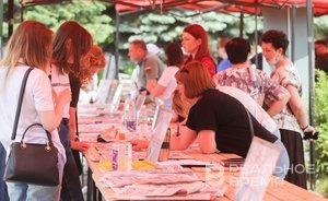 В Татарстане потребность в подготовке кадров до 2030 года оценивается в 173 тысячи человек