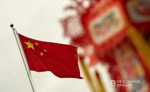 В Китае введут санкции против американских компаний в связи с поставками оружия Тайваню