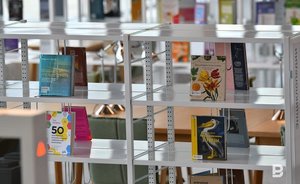 За первую неделю февраля в Татарстане выросли траты на книги и упали траты на спорттовары