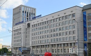 В Казани отремонтируют творческую мастерскую корпуса «А» КГЭУ