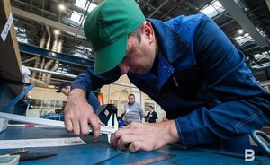 Эксперты назвали пять самых высокооплачиваемых вакансий Челнов в октябре 2022 года