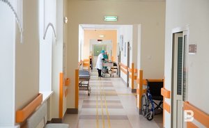 Сегодня из больницы выпишут мальчика, который пострадал во время взрыва в Челнах