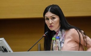 Лилия Галимова прокомментировала требования семьи Тарасовых, объявившей бойкот родному языку
