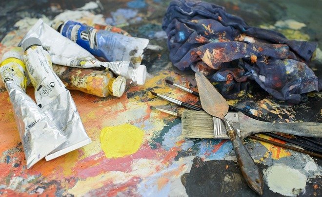 Пермяк Sad Face попал в рейтинг российских художников, «за которыми будущее»