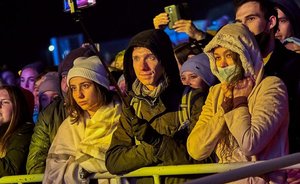 Синоптик спрогнозировал погодную лихорадку в Центральной России на следующей неделе