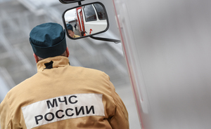 Обеспечивать безопасность на матчах ЧМ-2018 в Казани будут около 10 тысяч сотрудников МЧС