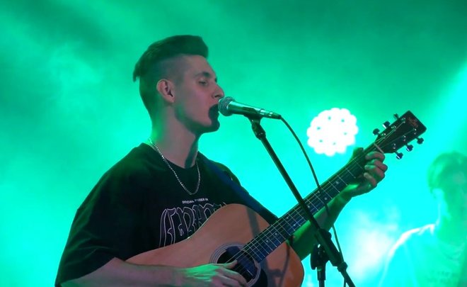 Казань потратила 200 тысяч рублей на выступление музыканта Arslan на концерте в День России