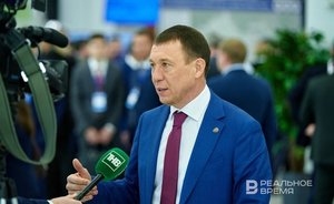 «Пока цифры удручающие»: мэр Нижнекамска — о смертности в городе