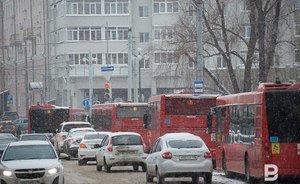 В 2017 году в Татарстане чаще других попадали в аварии Ильдары и Юлии