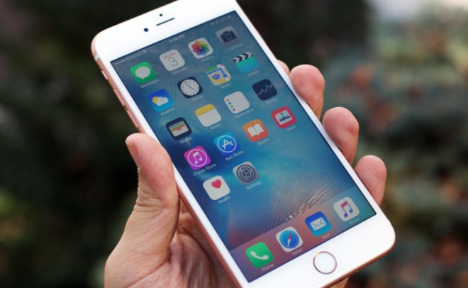 ​Производители зафиксировали сильнейшее падение продаж iPhone с 2007 года