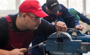 В Нижнекамске находящиеся на карантине граждане Китая вышли на работу