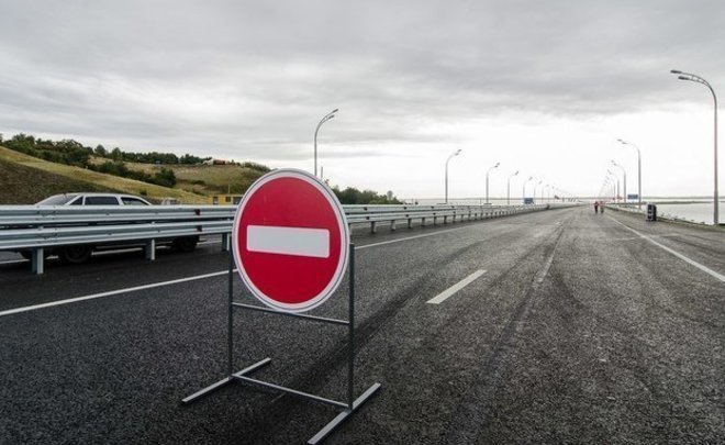 Более чем в полтора раза в Татарстане выросло количество ДТП в местах дорожных работ