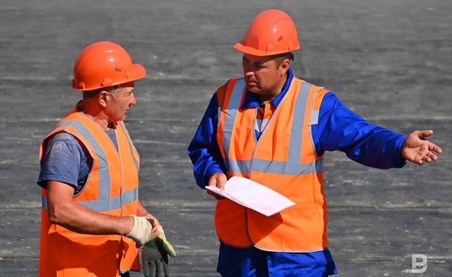 В Казани из-за гибели рабочего привлекли к ответственности директора предприятия