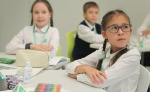 В Госдуме предложили выделять семьям средства на покупку школьной формы