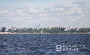 В начале октября в Татарстане ожидаются дожди и до +23 градусов