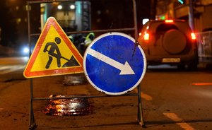 В Татарстане отремонтируют 7,5 км трассы М-7 «Волга»