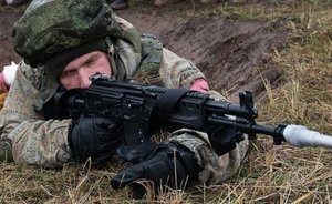 Погранслужба Киргизии заявила, что Таджикистан стягивает армию к границе