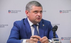 СМИ: главой Чувашии может стать министр экологии Татарстана