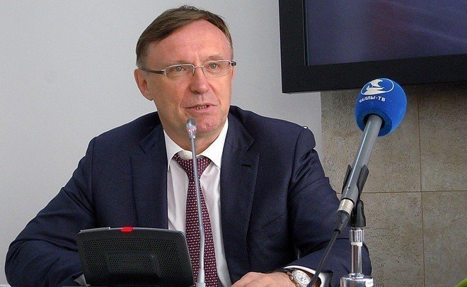 Когогин остался в совете директоров АвтоВАЗа