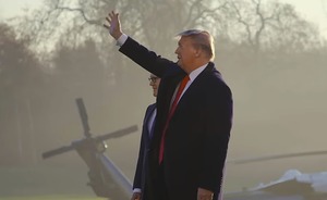 NYT: Европа боится развала НАТО в случае победы Дональда Трампа на выборах