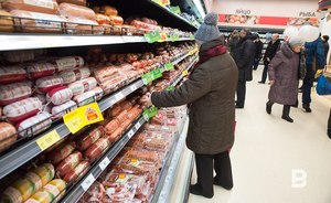 Россельхознадзор: в России фальсифицируются все товары, кроме яиц