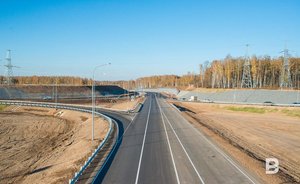 Кабмин направит более 8,3 млрд рублей на развитие дорожной инфраструктуры в ряд регионов — Татарстан среди них