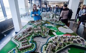 В Татарстане количество земельных участков, пригодных для строительства, увеличилось с 17 до 30