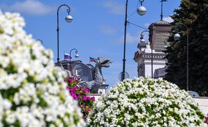 ЮАР планирует открыть офис в Казани