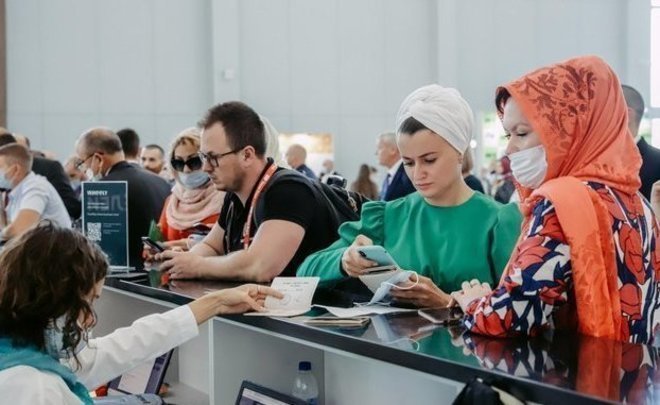 Российские мусульмане смогут торговать ценными бумагами