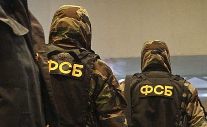 ФСБ задержала украинских диверсантов, готовивших теракт против гумконвоя