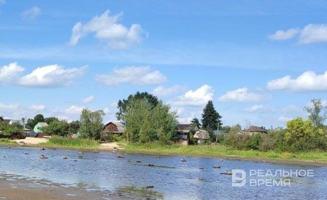 В Госдуме рассказали об особенностях покупки дачи у водоема