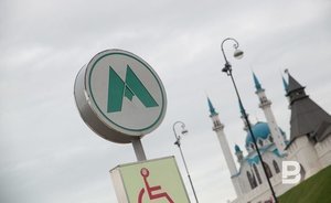 В проекте генплана Казани появились 26 новых станций метро