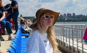 В Казани в ясную погоду лучше всего работается логистам