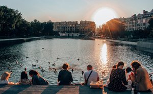 Около трети казанцев считают, что их работоспособность зависит от погоды