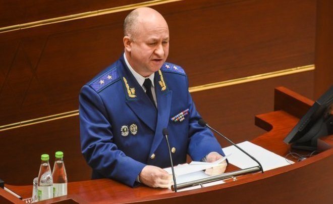 Прокурор Татарстана взял на личный контроль дело об отравлении школьников в Арске