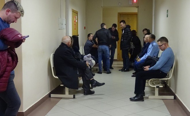 В Казани вынесли приговор по картриджной афере в «Почте России»