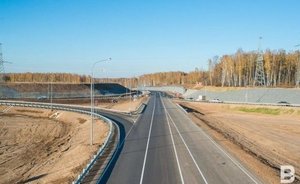 Челнам посоветовали торопиться со строительством дороги к промпарку Haier из-за ликвидации Фонда моногородов