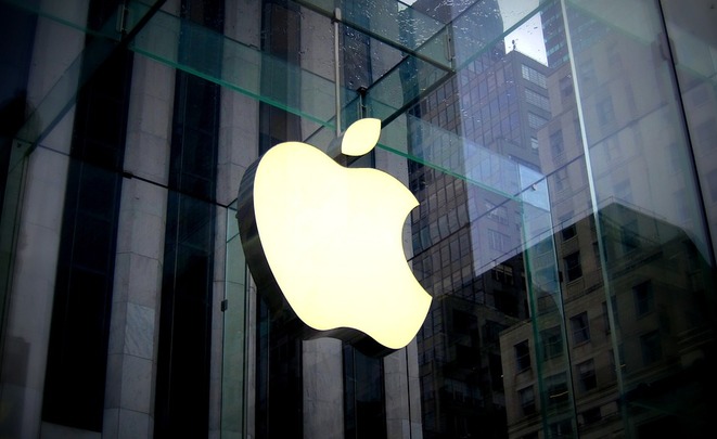 Apple подала иск на $1 миллиард против компании-производителя чипов для IPhone