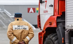 МЧС провело в Татарстане проверку безопасности объектов МСБ после пожара в Новосибирске
