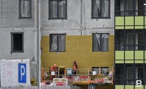 Правительство поддержало законопроект об использовании недостроенных объектов в государственно-частных проектах