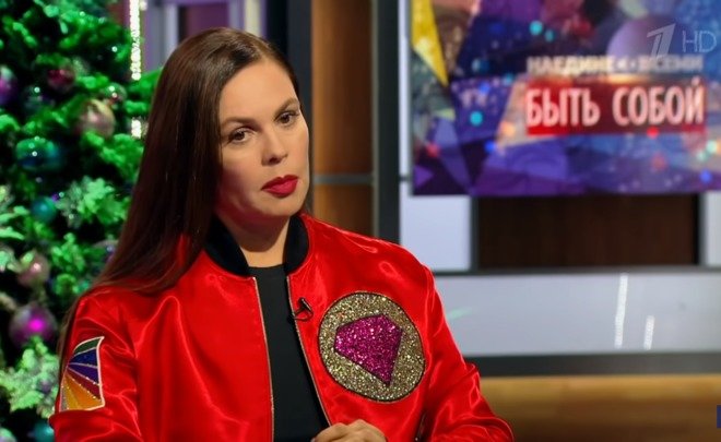 Телеведущая Екатерина Андреева раскритиковала методы работы с животными в цирке Запашного