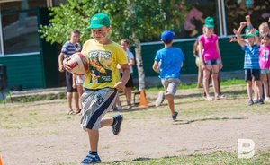 Россияне смогут оплачивать частные детские сады материнским капиталом