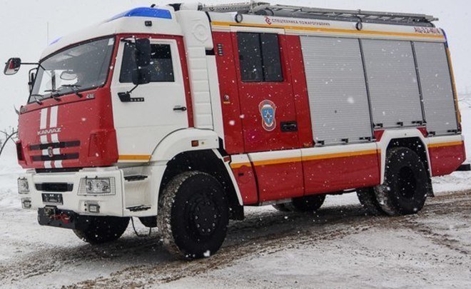 Бастрыкин поручил проверить претензии к работе спасателей при пожаре в кемеровском ТЦ