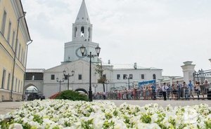 Татарстан может войти в список субсидируемых туристических маршрутов