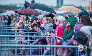 Гидрометцентр: в Поволжье на следующей неделе придет короткое бабье лето